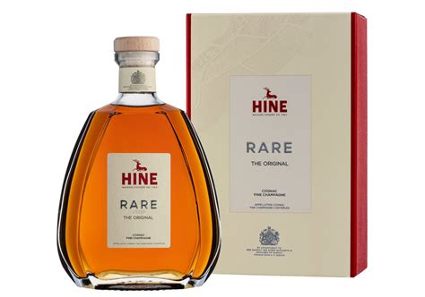 Hine VSOP Rare Fine Champagne Cognac - 70cl - Cognac-Expert.com