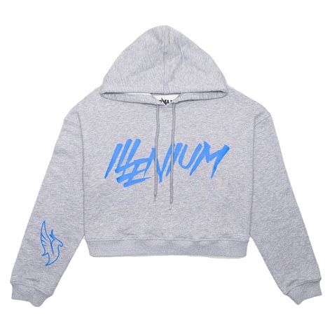 Clothing – Illenium Official Store