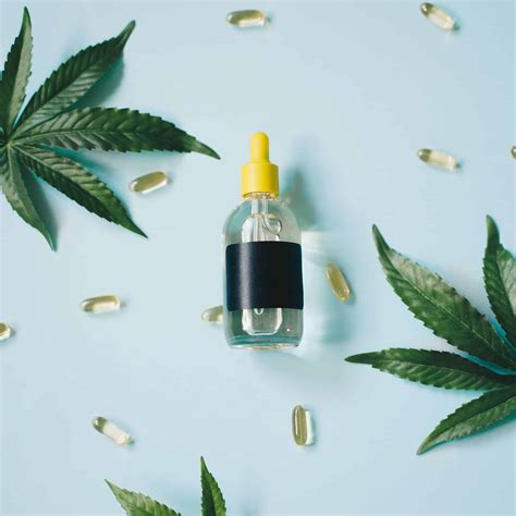 Preguntas frecuentes sobre los cosméticos con CBD Alviolor