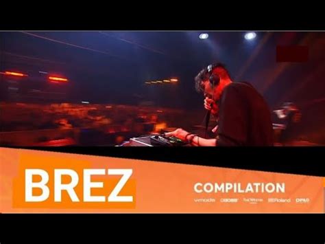 Brez Fan Favourite Compilation Grand Beatbox Battle World