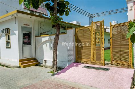 Shri Krishna Lawn Alambagh Lucknow Banquet Hall Wedding Lawn