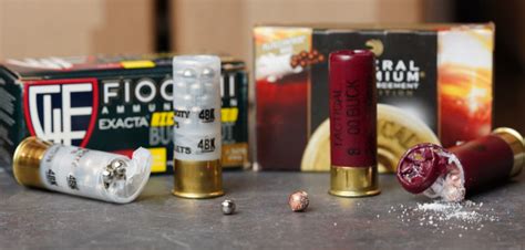 What Is Buckshot? - A Guide for Hunters & Shooters