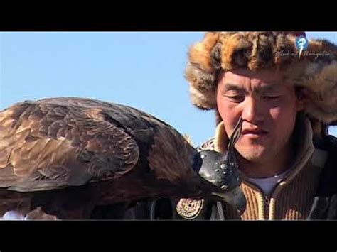 Reportage Les Fils De L Aigle Les Chasseurs Aigliers Kazakhs De L