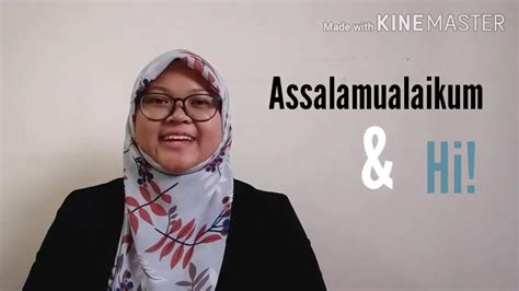 Video Resume Utm Chemical Engineering Norhaslena Binti Jamain