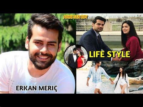 Erkan Meriç Biography Age Date birth Net Worth Hobbies Girlfriend