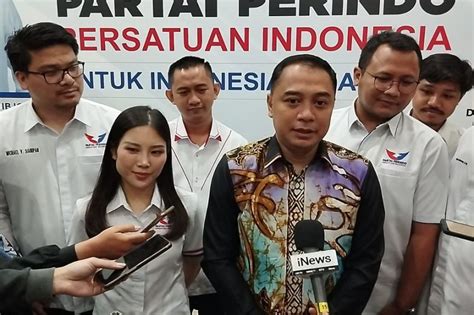 Pilwalkot Surabaya Eri Cahyadi Komitmen Tuntaskan Pengentasan