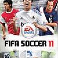 Juego FIFA 11 Para PC LevelUp