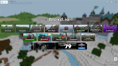 New gamemode only on staging bloxd io : r/Questionsforbloxd