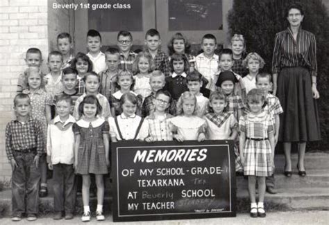 Beverly Elementary School - Find Alumni, Yearbooks and Reunion Plans