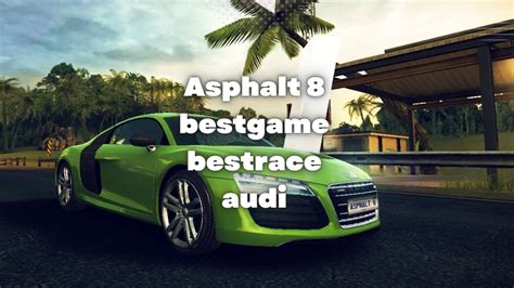 How To Play Asphalt How To Play Asphalt With Friends Youtube