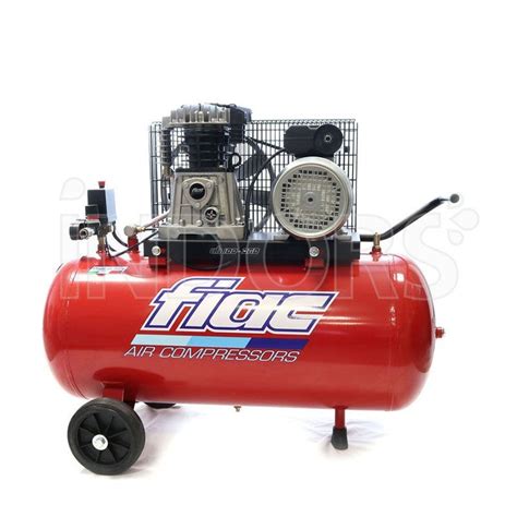 Fiac Ab M Professional Air Compressor Hp Offer