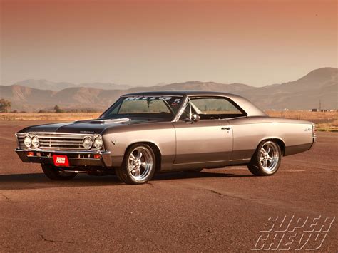 1967 Chevelle Wallpapers Top Free 1967 Chevelle Backgrounds Wallpaperaccess