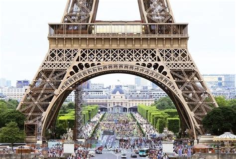 Visita Guiada Torre Eiffel de París Mejor Precio 2020