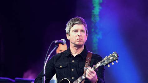 Noel Gallagher Headlines South Facing Festival 2023 Full Setlist Radio X