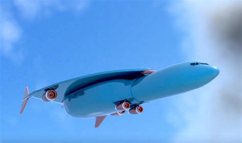 Concorde 2.0: Hypersonic Jet Takes 1 Hour from US to UK | Gadgets, Science & Technology