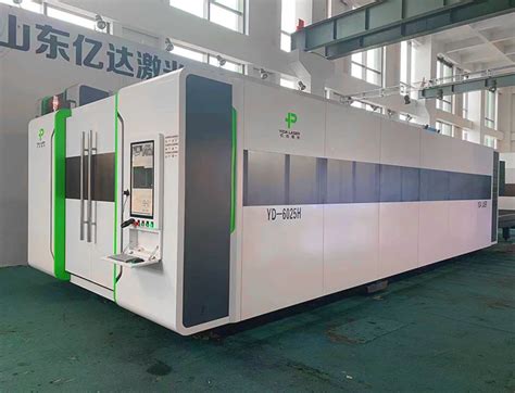 6000w 10kw 20000w 30000w Fiber Laser Stainless Steel All Cover Fiber