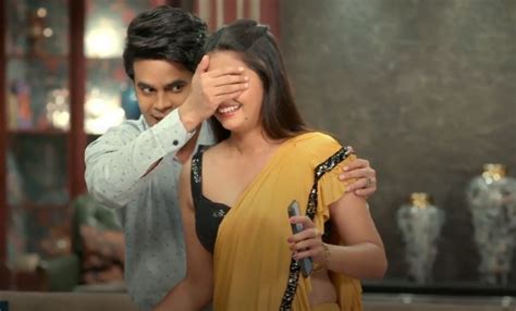 Khushiyo Ki Chaabi Humari Bhabhi Altbalaji Hindi Hot Web Series