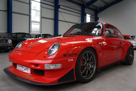 Porsche 993 Carrera 2 Rs Gt3 Rsr 38 Autos Tracktools Trackday