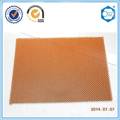 Over Expanded Aircraft Usuage Nomex Honeycomb Core China Aircraft