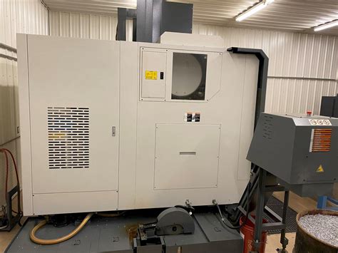 Ycm Nsv A Machining Centers Vertical Machine Hub