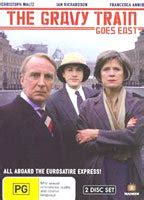 THE GRAVY TRAIN GOES EAST NUDE SCENES AZNude