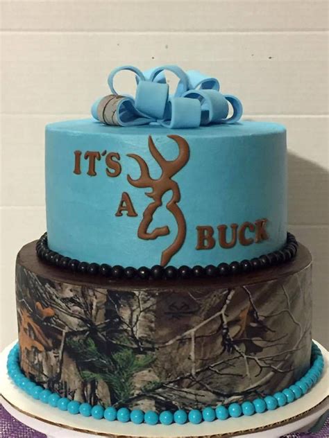 Real Tree Camo Cake Realtree Edible Camo Cake Cakes In 2019 Baby