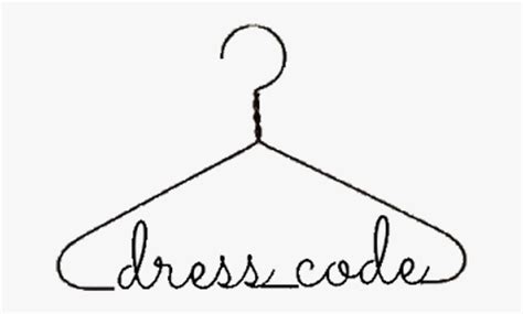 Dress Code Icon Png , Free Transparent Clipart - ClipartKey