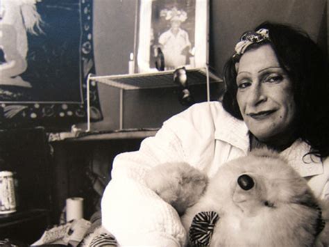 5 Reasons Sylvia Rivera Is One Of The Most Badass Radical Trans Heroes