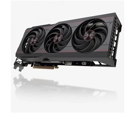 Sapphire Pulse Amd Radeon Rx Oc Gb Gddr Gaming Graphics C