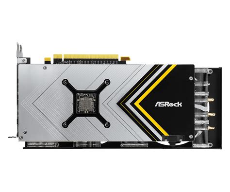 ASRock > AMD Radeon™ RX 5700 Challenger D 8G OC