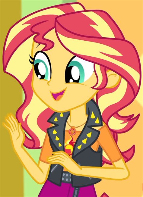 1588420 Safe Screencap Sunset Shimmer A Fine Line Equestria Girls