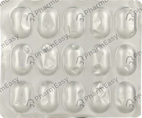 Buy Ostium K Strip Of Tablets Online At Flat Off Pharmeasy