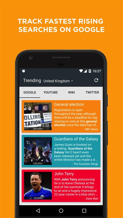 Trending Apk For Android Download