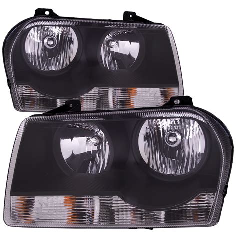 Chrysler Headlights At HeadlightsDepot.com |⭐Top Quality Headlights At ...