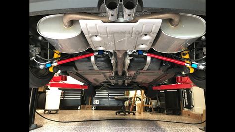 Mini Cooper S Jcw Rear Lower Control Arm Replacement R