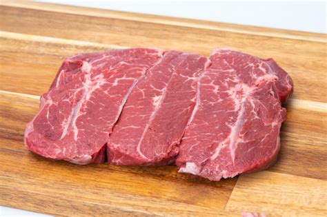 Beef Minute Steak – Rubashkin's Meat