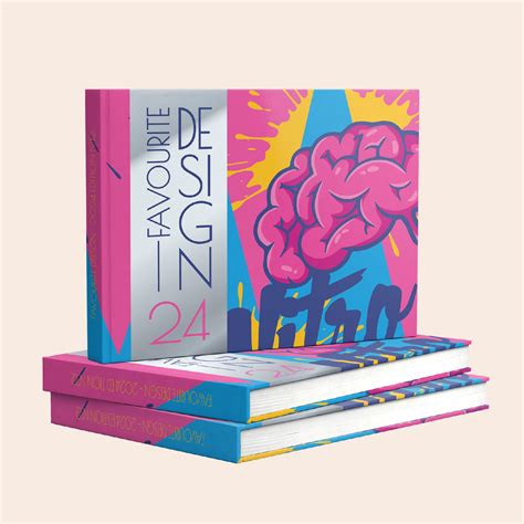 Favourite Design 2024 - Favourite Design Award - The Best Media Inspiration