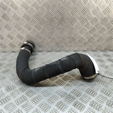 FORD FOCUS MK3 C346 Intercooler Hose Pipe CV61 6K863 HF 2 0i 186kw 2015