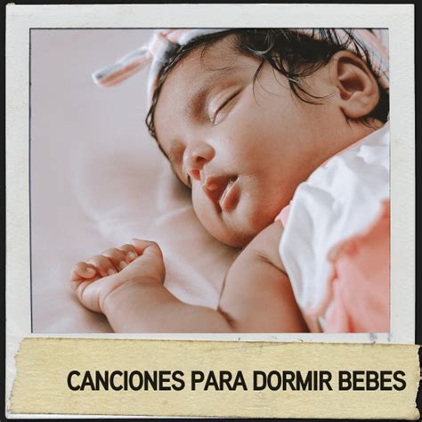 Canciones para Dormir Bebes Sonidos nocturnos para dulces sueños