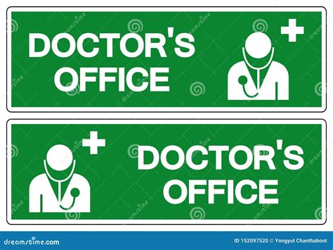 Doctoroffice Clipart And Illustrations