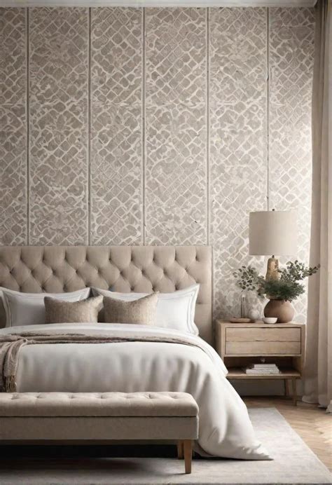 51 Neutral Bedroom Designs Effortless Elegance For Peaceful Dreams 52