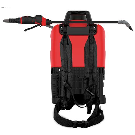 Gal V Battery Powered Backpack Sprayer Craftsman