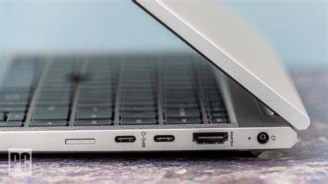 Hp Elitebook G Review Pcmag Uk