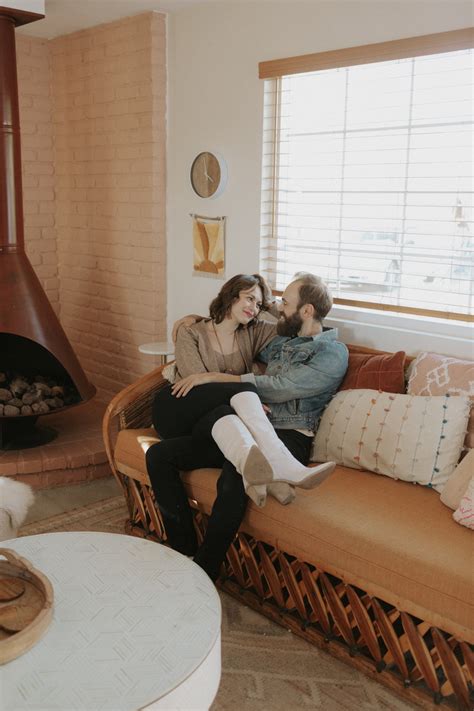 Joshua Tree Airbnb Elopement Brookenalani