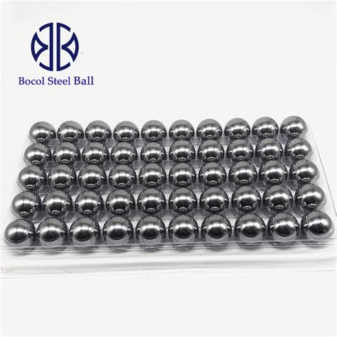 Sale Solid Stainless Steel Ball Mm Mm Mm Steel Ball Buy