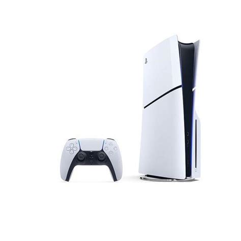 【即日発送】【新品】ps5 2023新型 プレイステーション5 本体 Playstation 5 Slimモデル 1tb Cfi