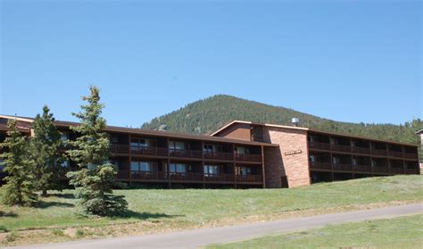 YMCA of the Rockies - Estes Park Center Affordable & Fun Family Resort