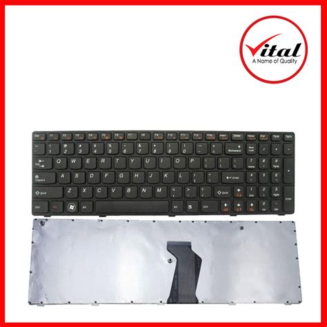 Lenovo G Z G Keyboard Vital Trade International