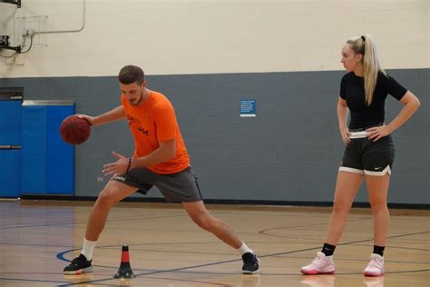 Meet Marko Zelic Basketball Trainer Zero Doubt Basketball