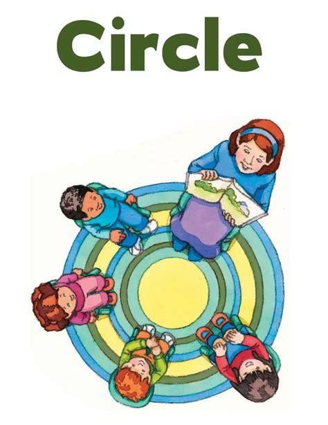 Circle